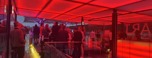summer party ayvens juin 2025