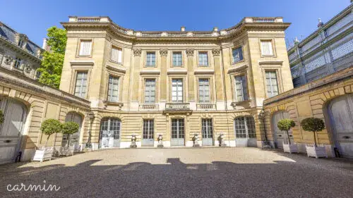 Musée Nissim de Camondo