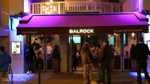 Le Bal Rock
