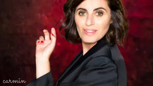 Sandrine Sarroche