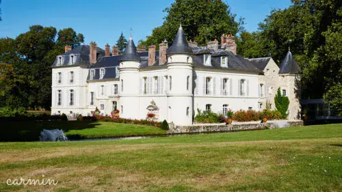 Campus Saint-Just