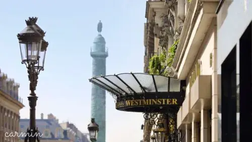 Hotel Westminster