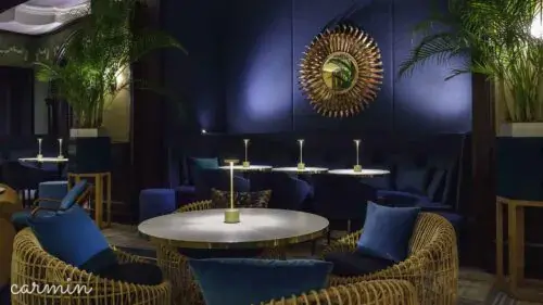 Hôtel L'Échiquier Opéra Paris **** - http://www.accorhotels.com/9375