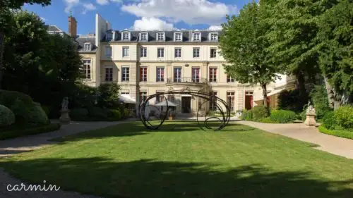 La Maison de l'Amérique Latine - La Maison de l'Amérique Latine