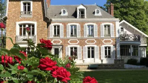 La Villa Rochette