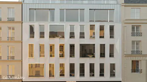 Maison RaiseLab
