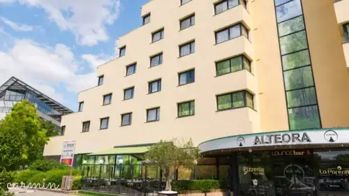 Hotel Alteora-Futuroscope