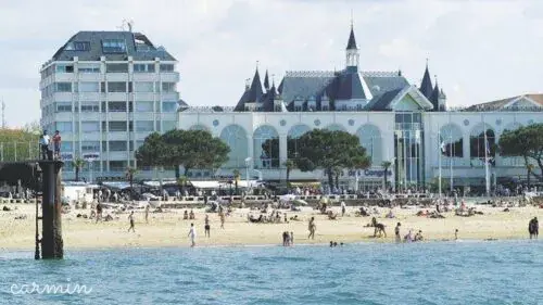 Hôtel Le B d'Arcachon ****