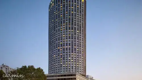 Hôtel Hyatt Regency Paris Étoile