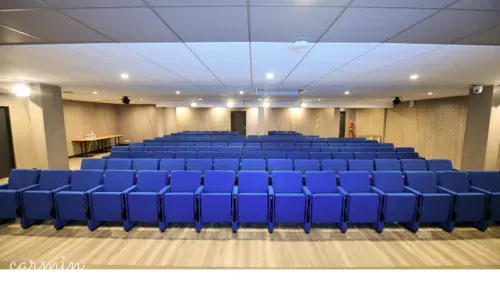 Espace Chaptal
