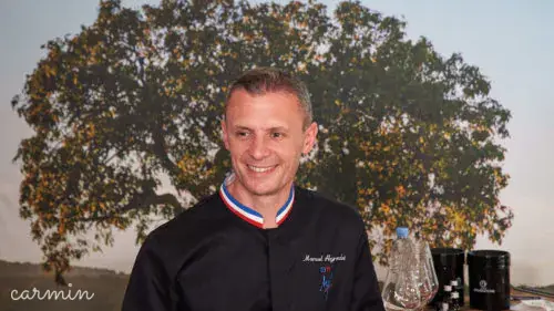 Manuel Peyrondet