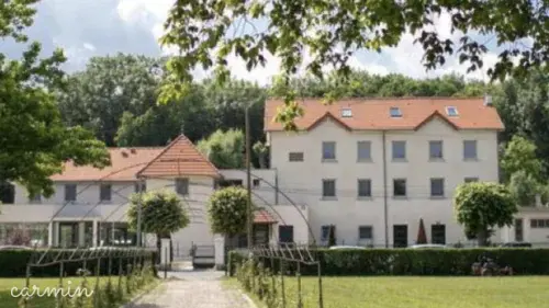 La Coudraie