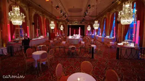 Casino Barrière de Deauville