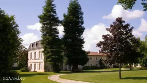 Relais de Margaux