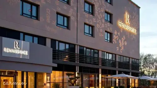 Renaissance Aix-en-Provence Hôtel
