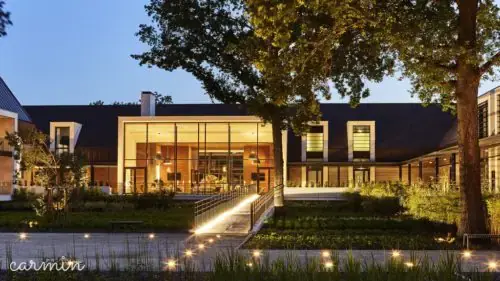 Le Domaine des Vanneaux Golf & Spa-MGallery****
