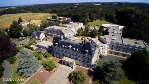 Domaine de Fremigny