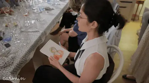 Aquarelliste Événementielle