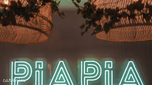 PiaPia Hôtel ***