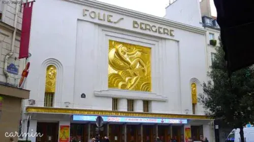 Folies Bergère