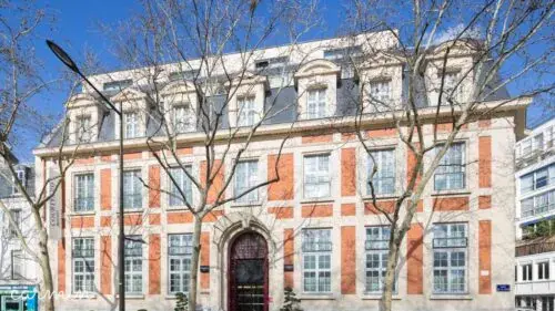 Le Parchamp, a Tribute Portfolio Hotel ****