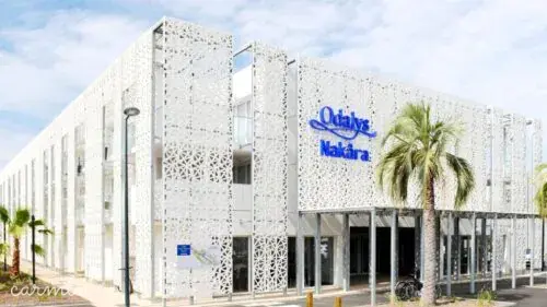 Résidence Prestige Odalys Nakâra ****