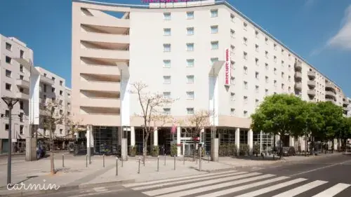 Hôtel Mercure - Lyon Charpennes