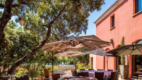 Hôtel Disini Montpellier Est, The Originals Relais (Relais du Silence)