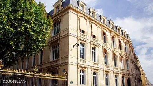 Châteauform' City Monceau Rio