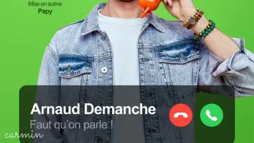 Arnaud-Demanche-Faut-quon-parle-Affiche-Billetterie
