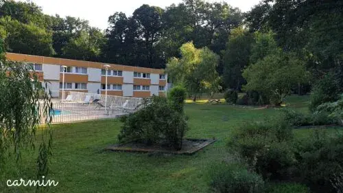 Novotel Saint-Avold