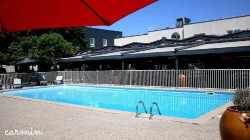 Hôtel Ibis Styles Avignon Sud