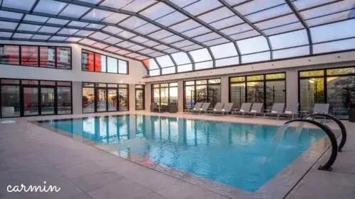 Hôtel Kyriad Prestige & Spa Lyon Saint Priest