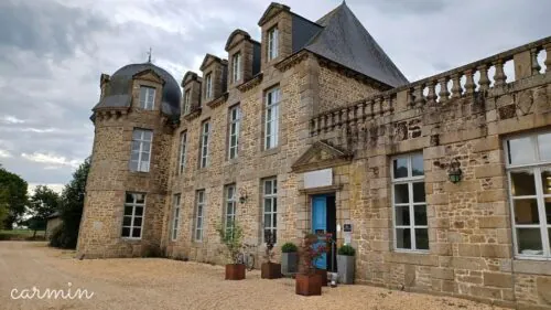 Château du Bois-Guy