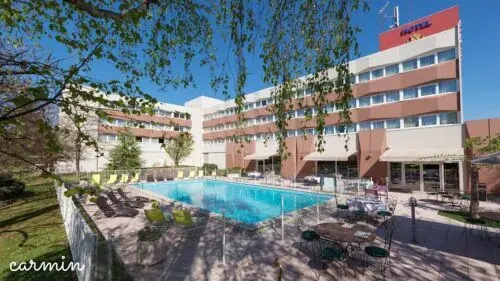 Golden Tulip Mulhouse Basel