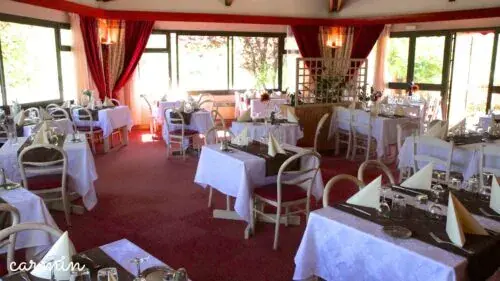Restaurant Le Dormillouse