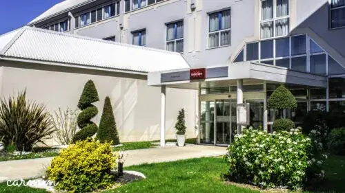 Hôtel Mercure Tours Nord