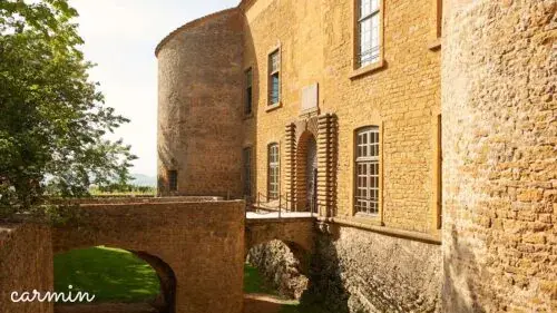 Château de Bagnols