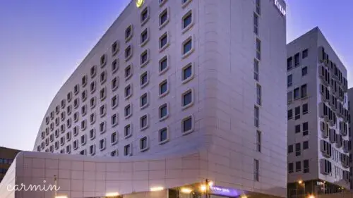 Golden Tulip Marseille Euromed