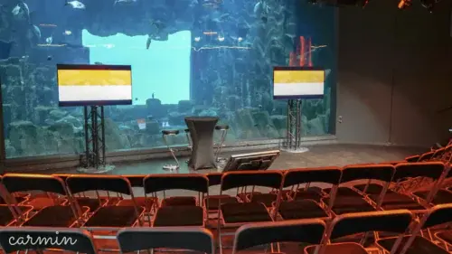 Aquarium de Paris - Aquarium de Paris