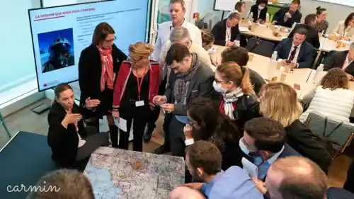 séminaire performance mentale