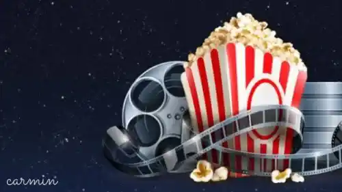 soirée cinéma