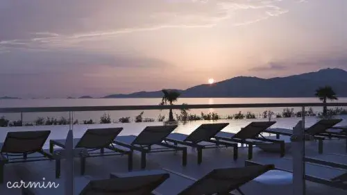 Radisson Blu Resort & Spa Ajaccio Bay