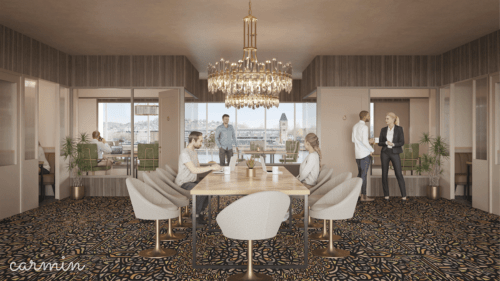 Now Coworking Rouen 105