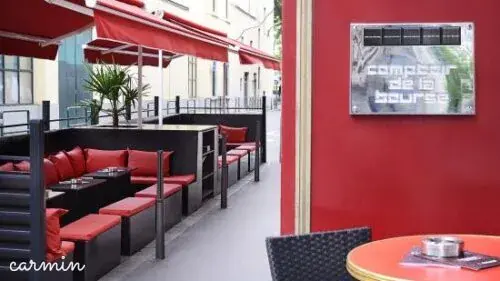 COMPTOIR DE LA BOURSE - bar cocktails - Tapas - Restaurant - Lyon centre