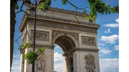 Domiciliation Entreprise Paris | Kandbaz Franklin Roosevelt