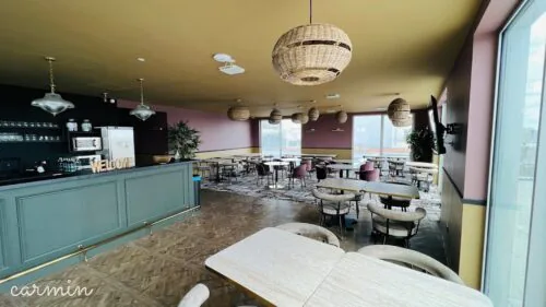 Now Coworking Nantes