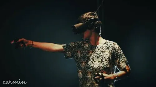 DreamAway Dijon - Réalité Virtuelle