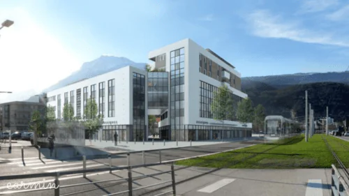 ALTICEO - Société de portage salarial à Grenoble