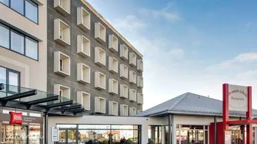 ibis Clermont-Ferrand Montferrand